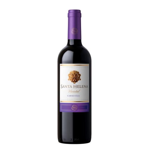 SANTA HELENA CARMENERE 750ML