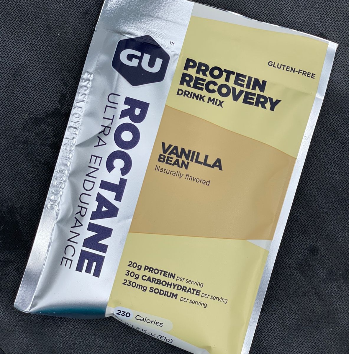 Protein Recovery