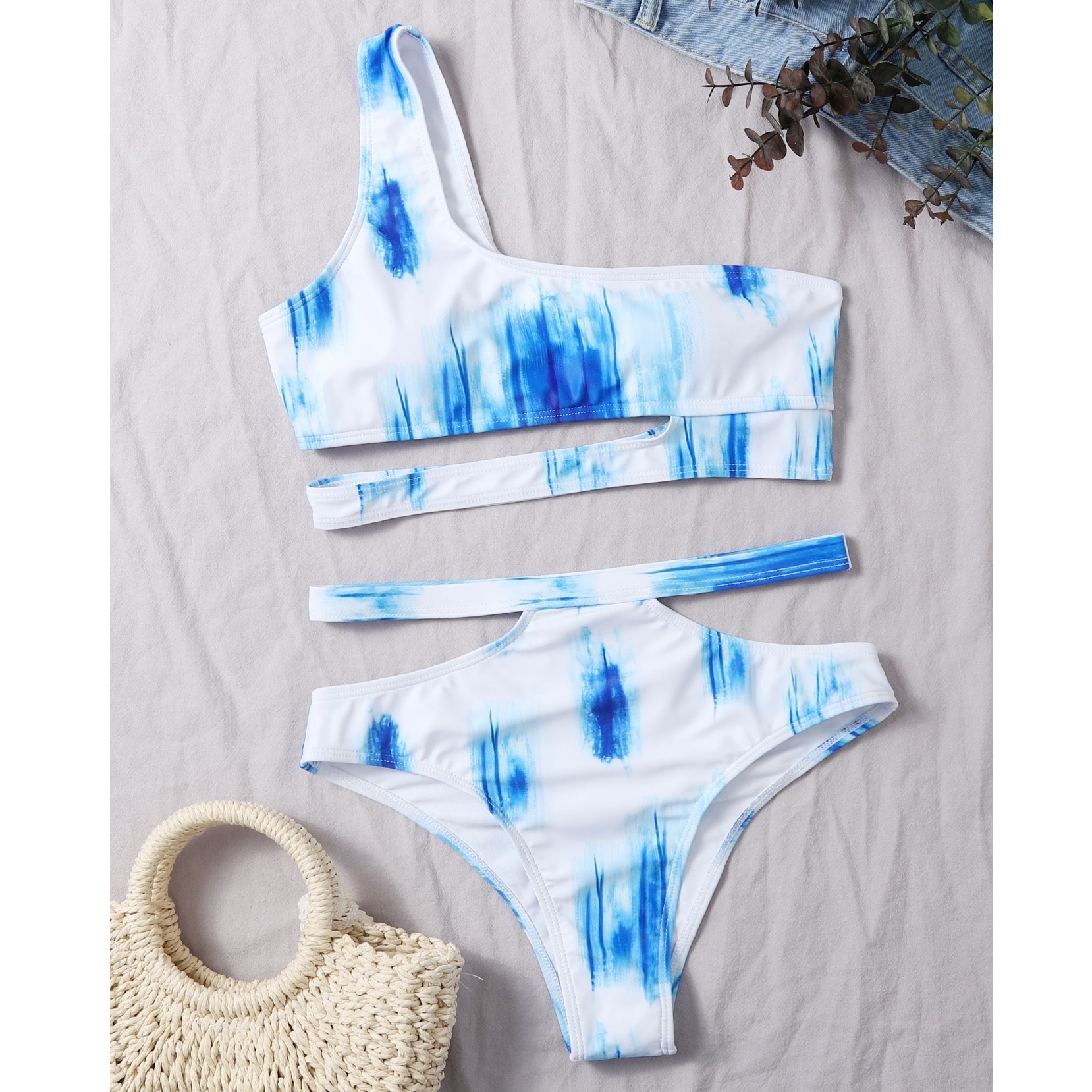 Swimsuit