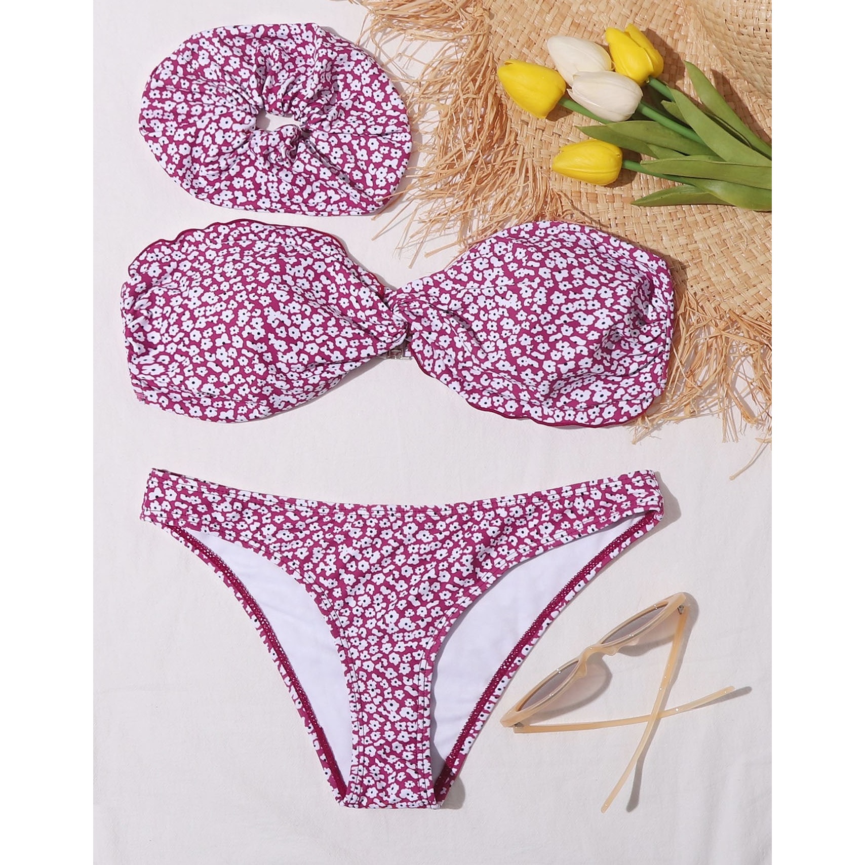 Swimsuit