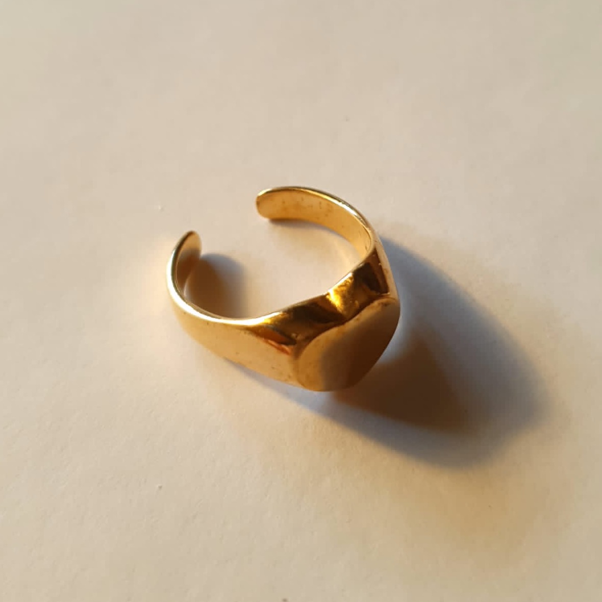 heart of gold