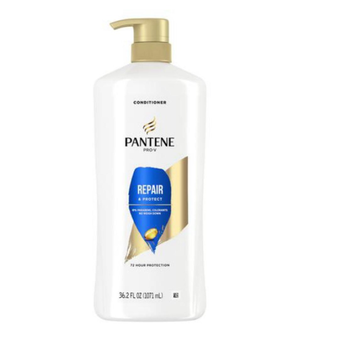 Acondicionador Pantene repair & protect 1071 ml