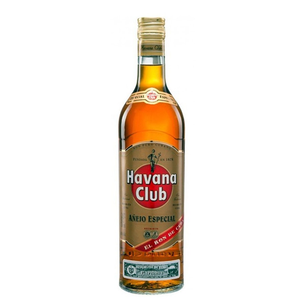 Havana Club Añejo Especial