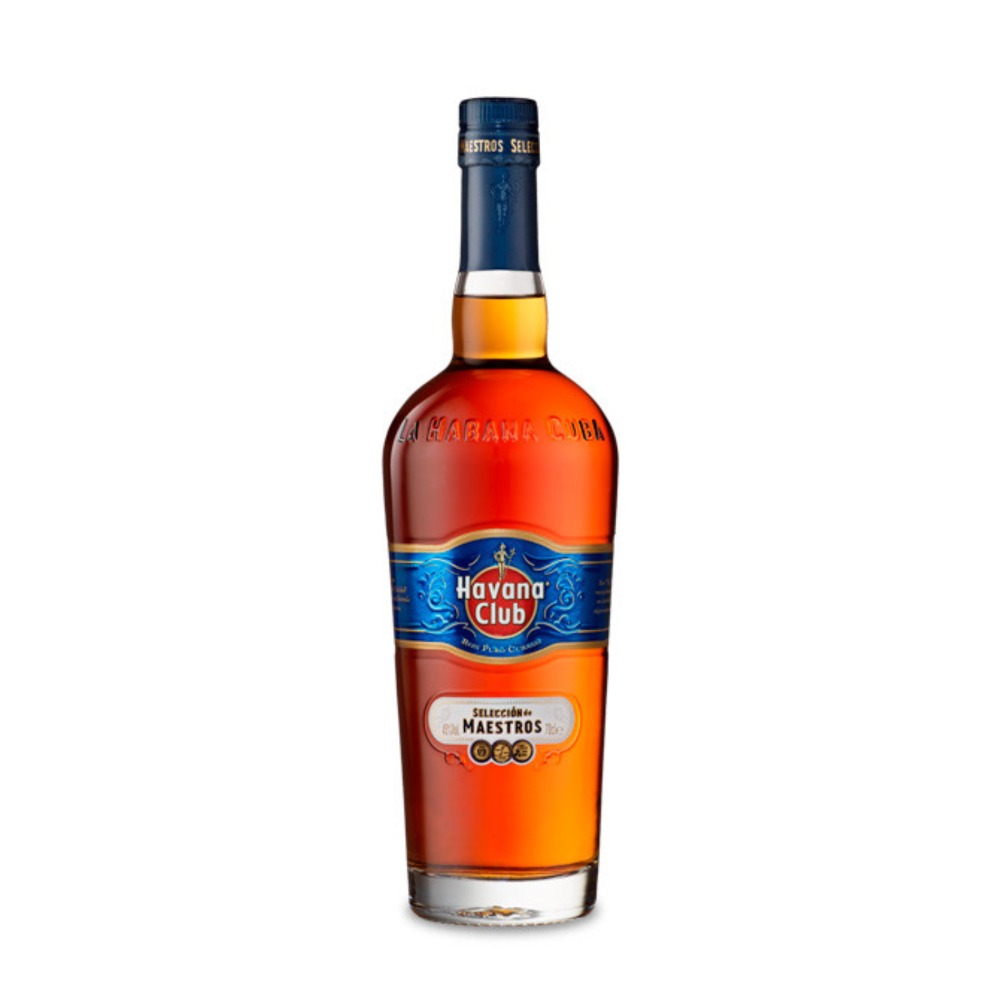Havana Club Selección de Maestros