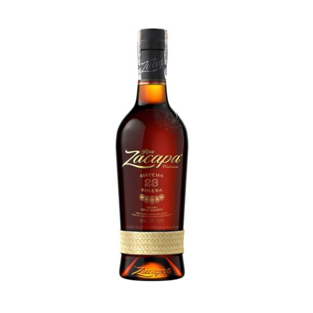 Zacapa 23 Solera