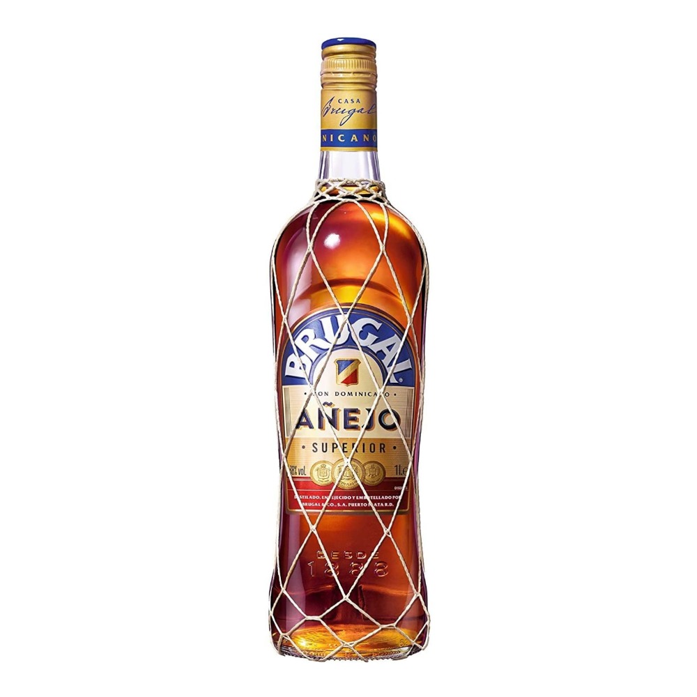Brugal Añejo Superior