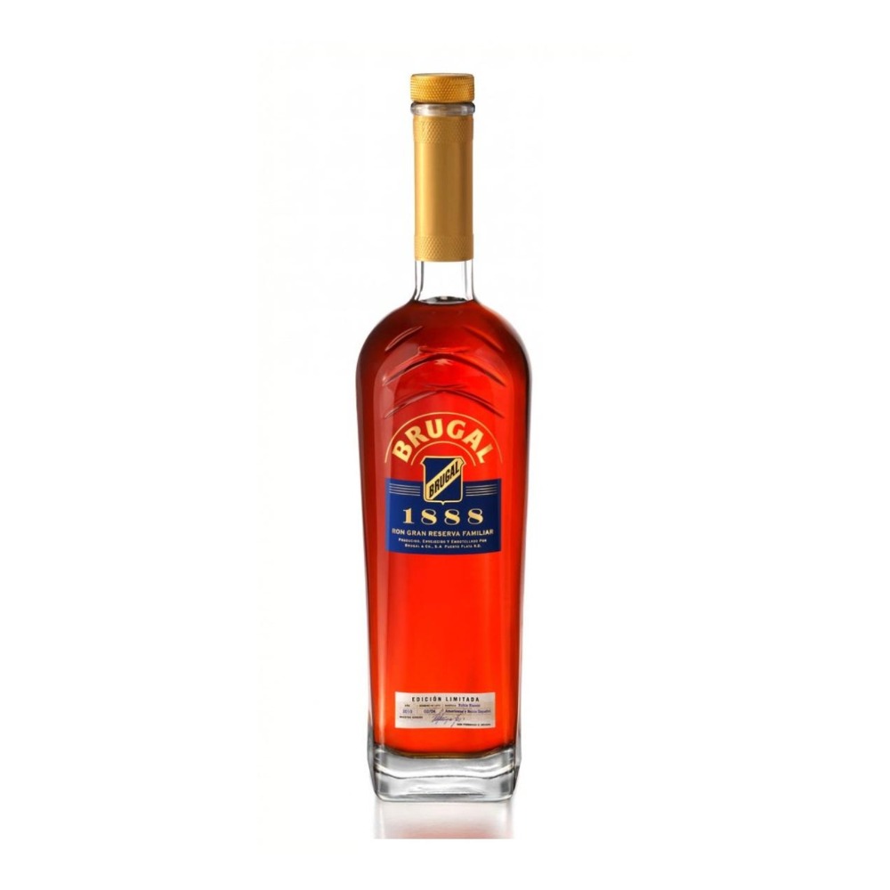 Brugal Gran Reserva 