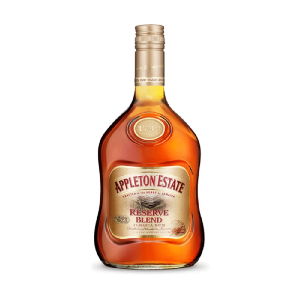 Appleton Estate Reserve Blend