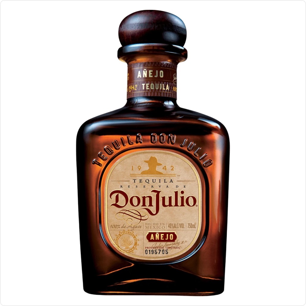 Don Julio Añejo