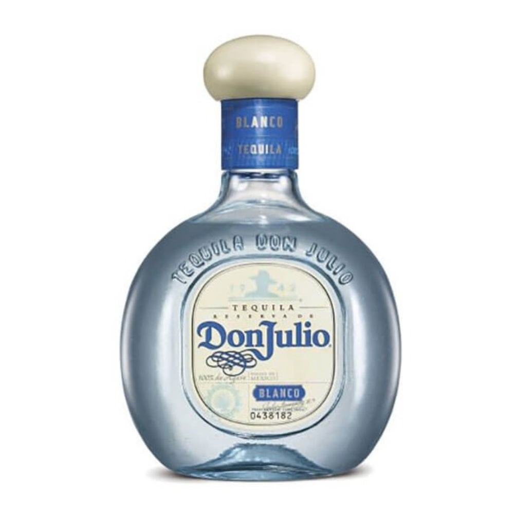 Don Julio Blanco