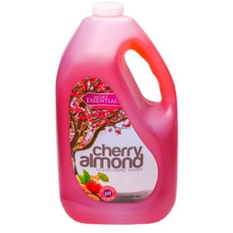 Jabón líquido 1 Gal