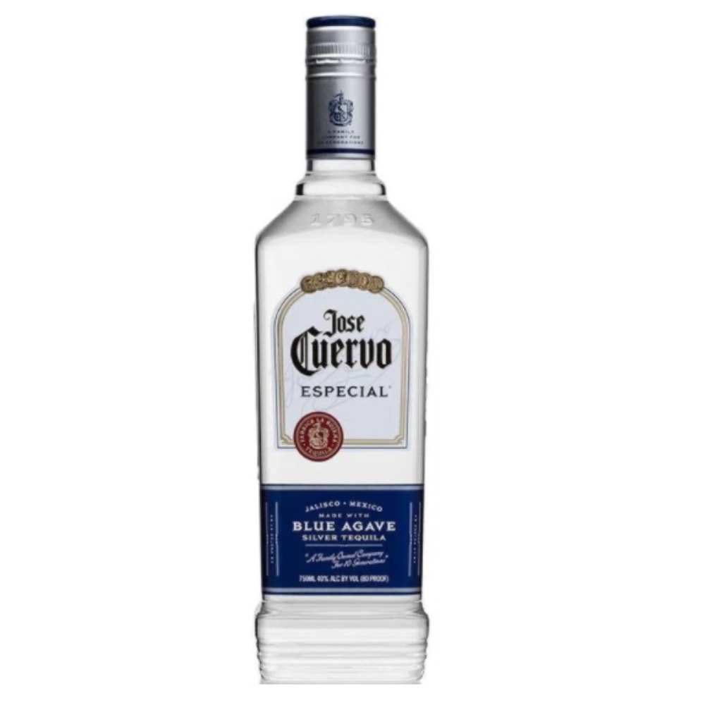 José Cuervo Especial Blanco