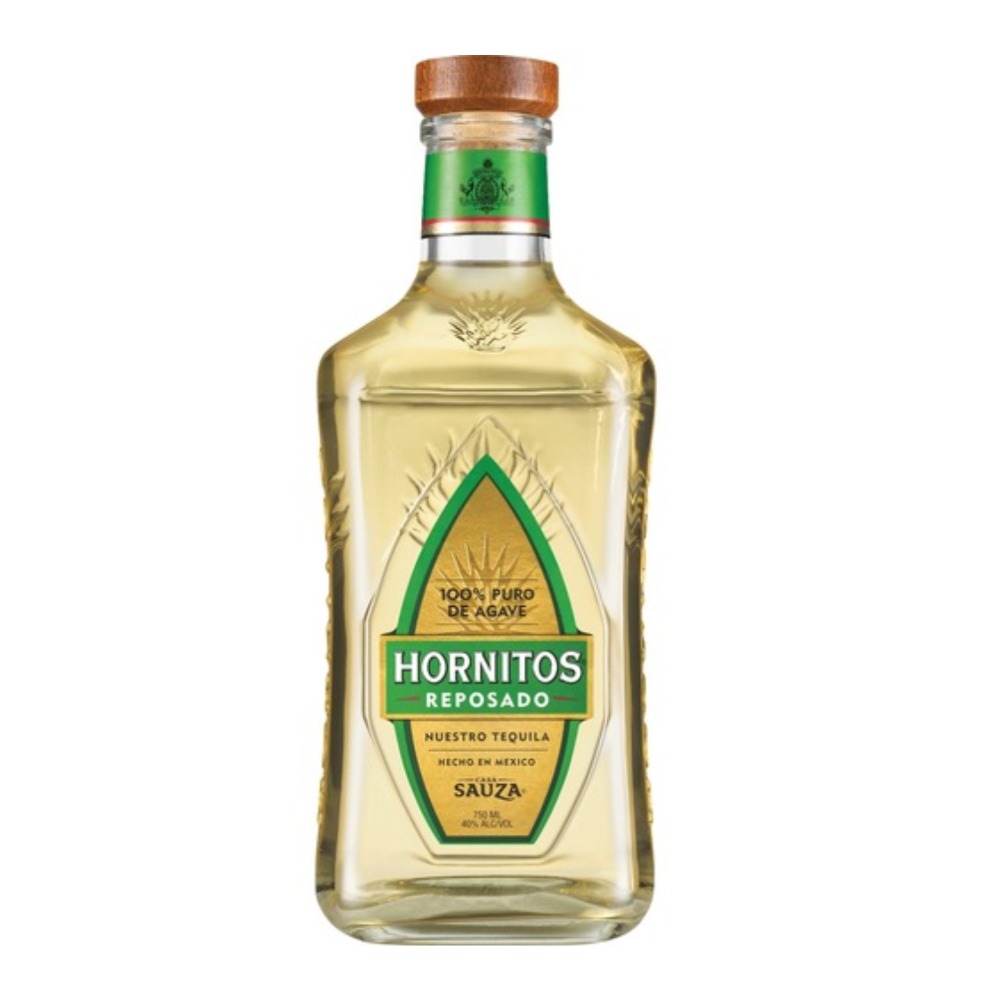 Hornitos Reposado