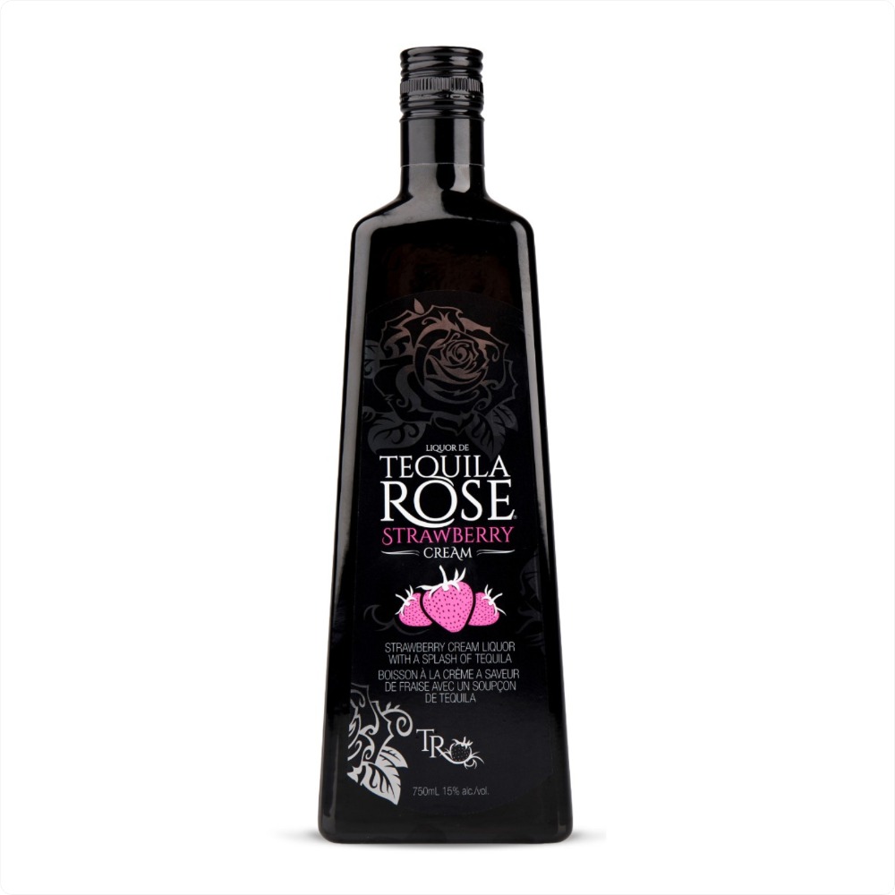 Tequila Rose