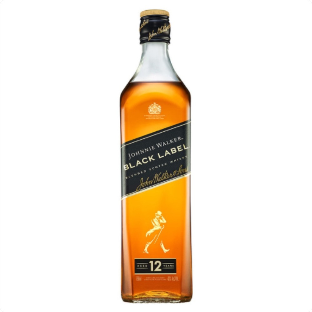 Johnnie Walker Black Label