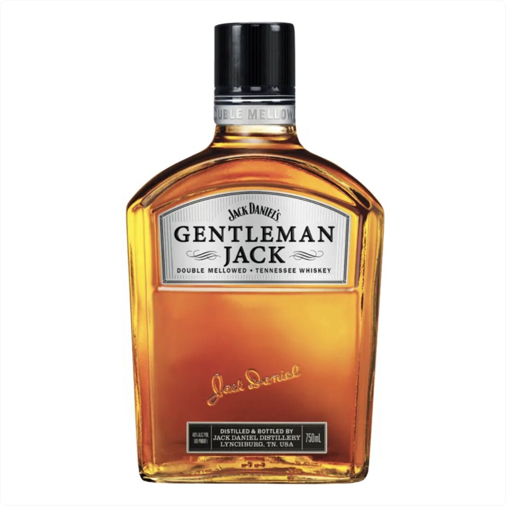 Jack Daniel's Gentleman Jack