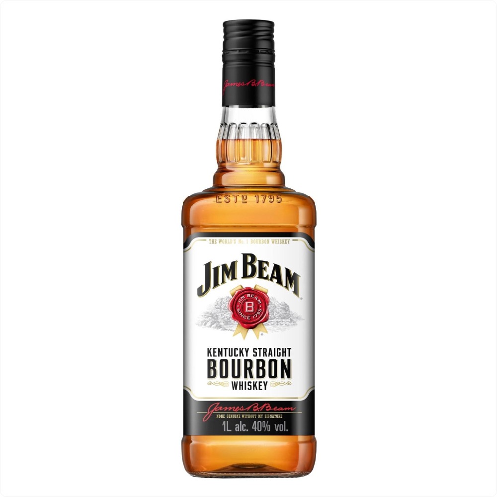 Jim Beam 