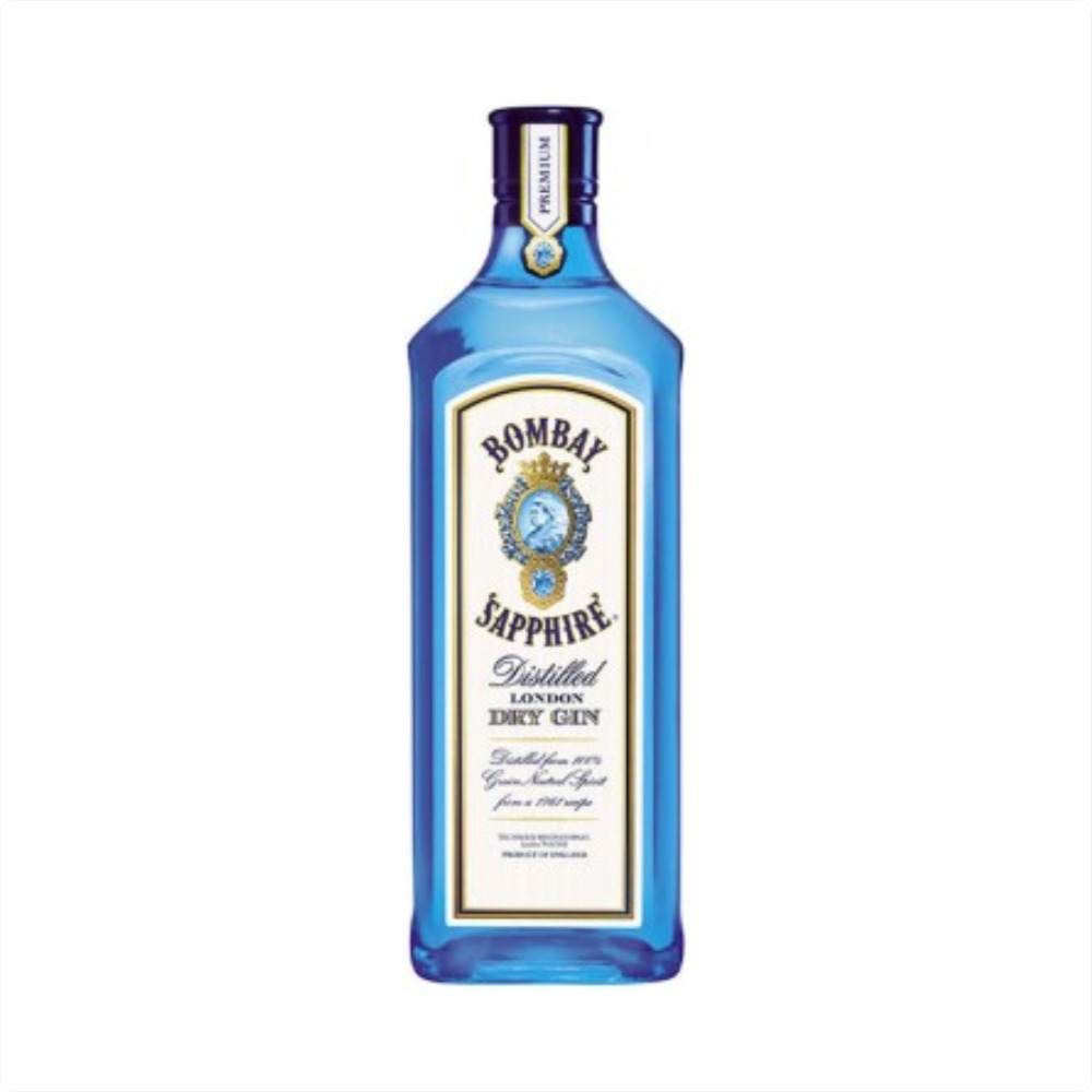 Bombay Sapphire 750 ML