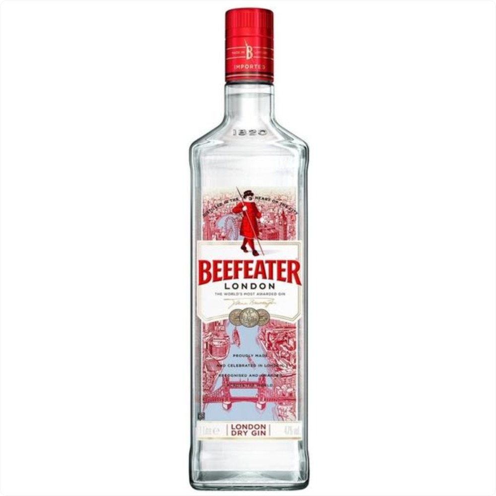 Beefeater