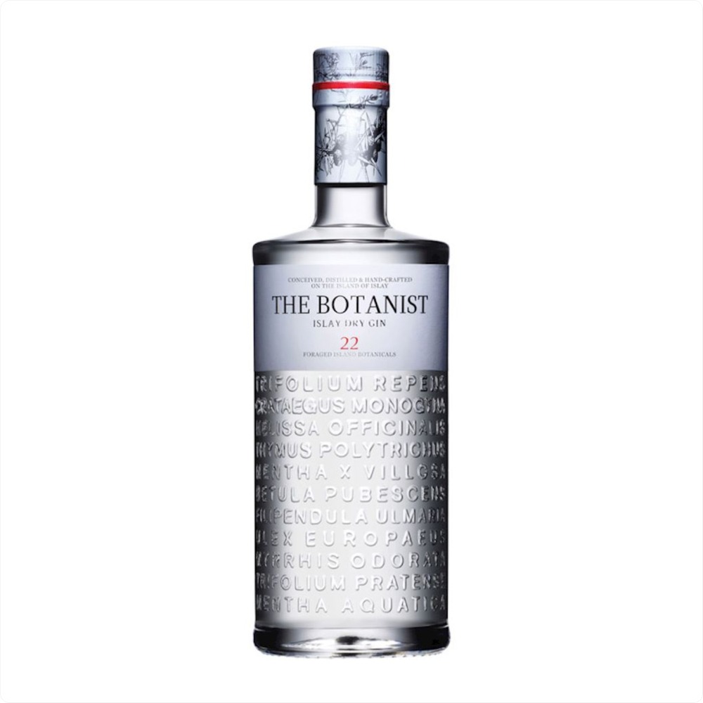 The Botanist 
