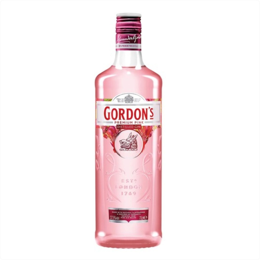 Gordon's Pink Gin