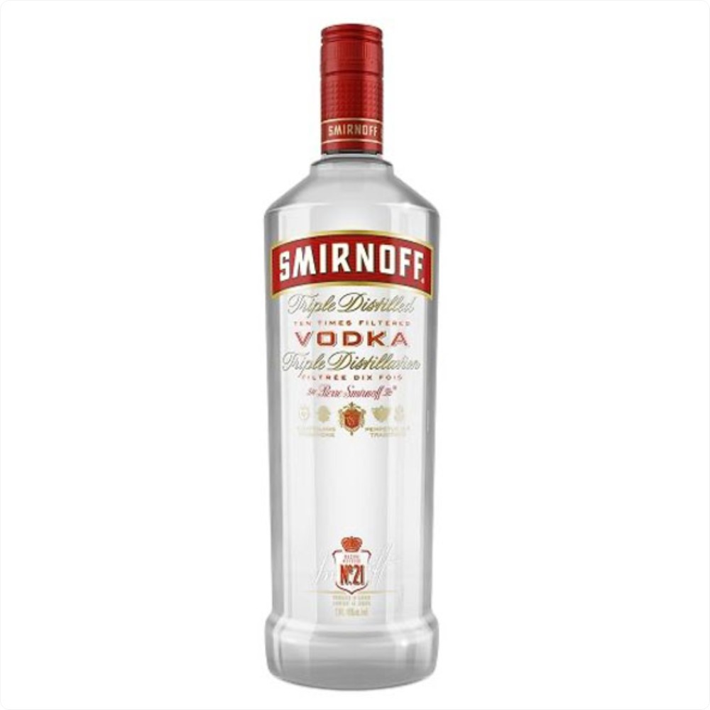 Smirnoff Original