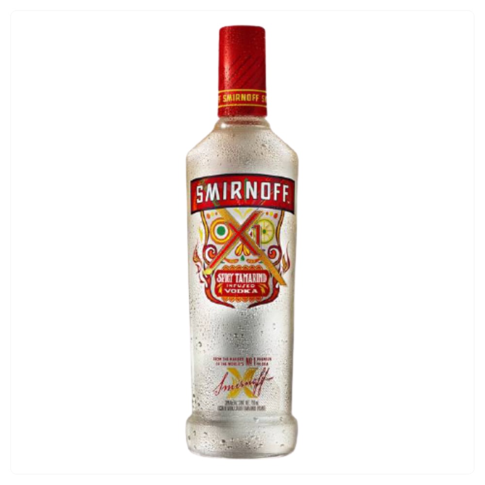 Smirnoff Spicy Tamarindo
