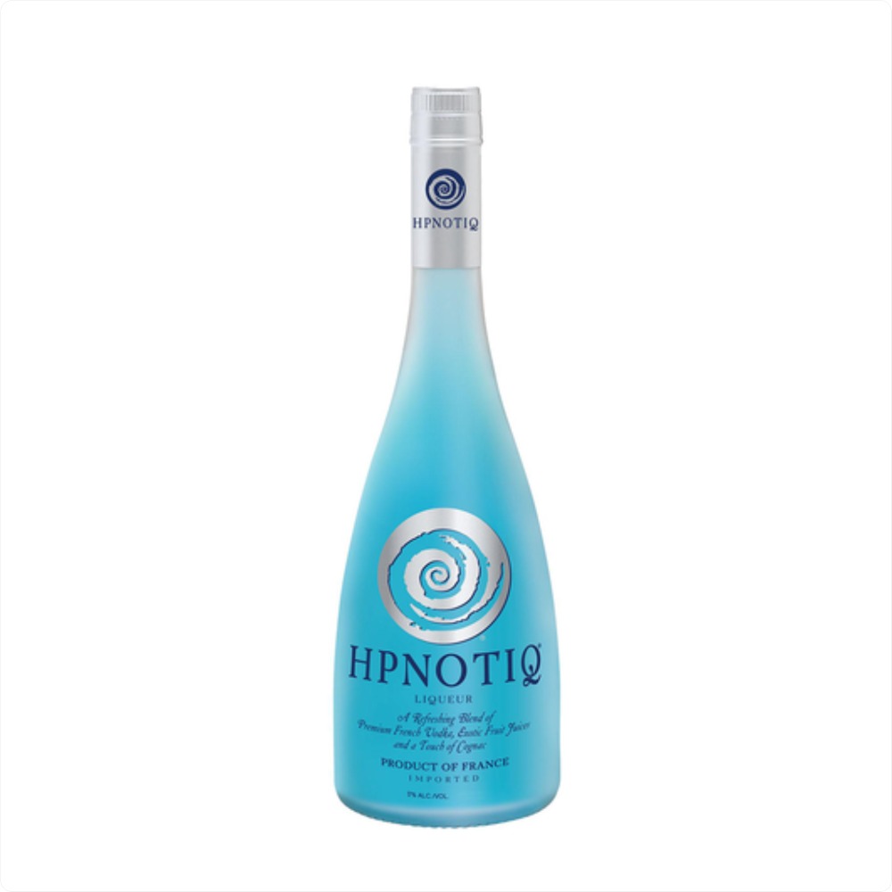 Hpnotiq Vodka