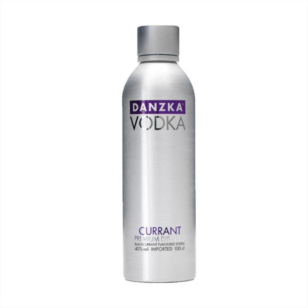 Danzka Currant