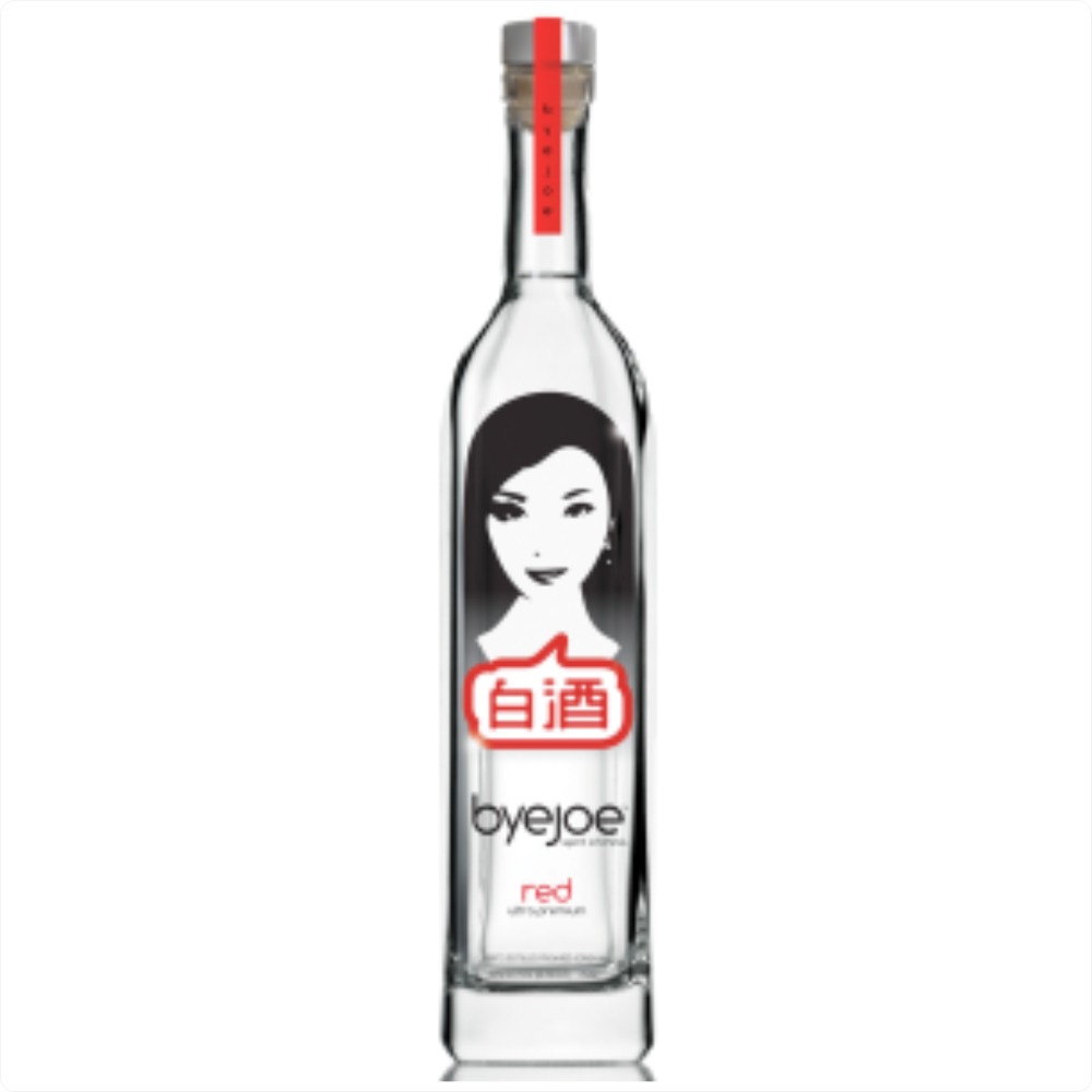 ByeJoe 750 ML