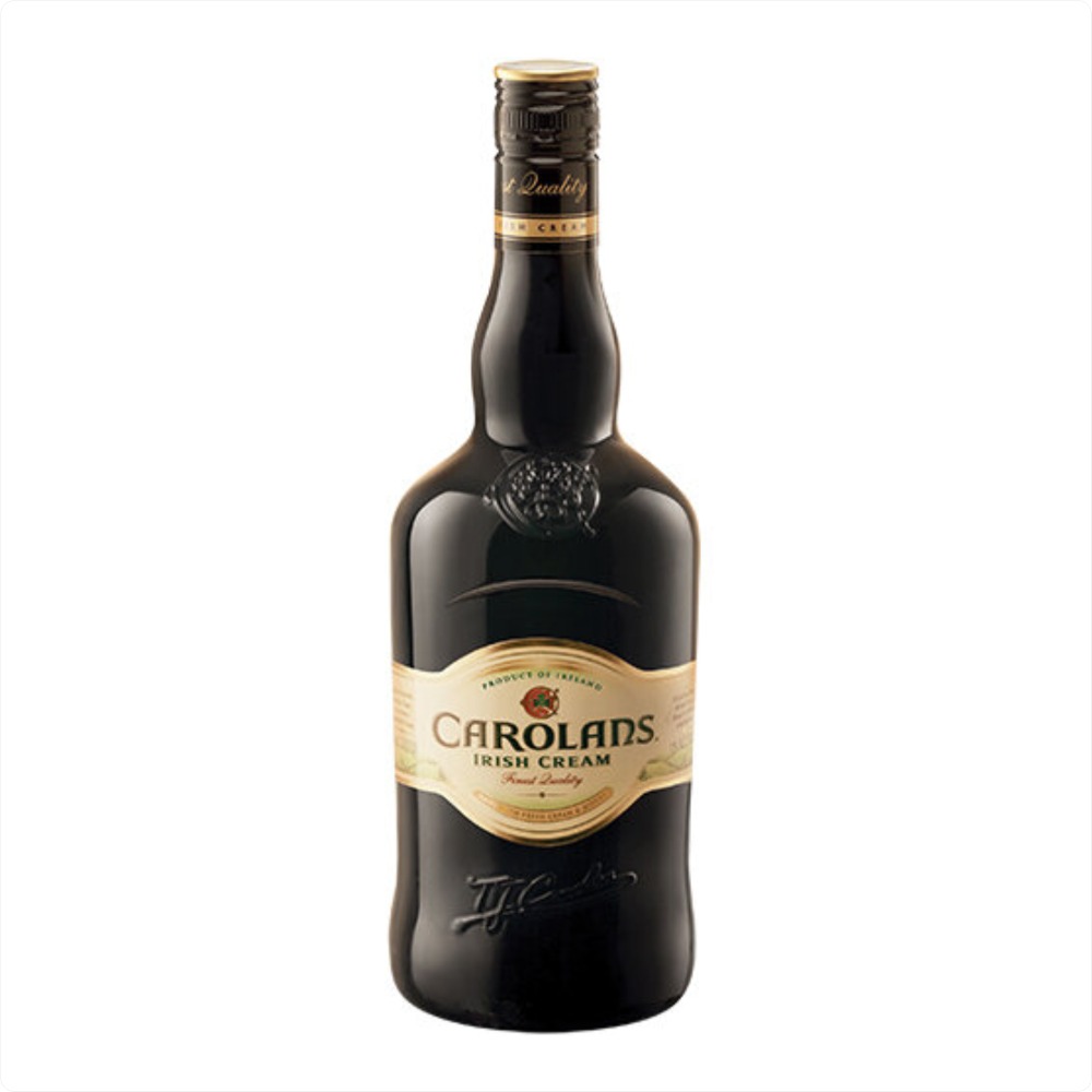 Carolan's Irish Cream