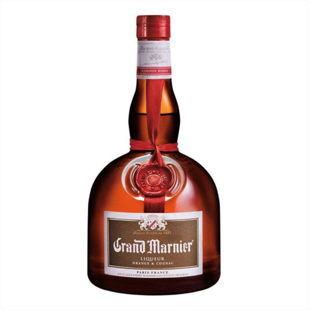 Grand Marnier Coñac y Licor de Naranja