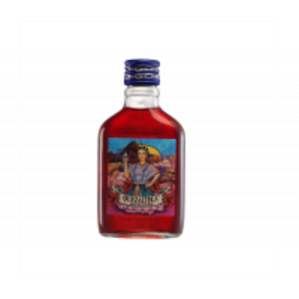 Quetzalteca de Jamaica 125 ML