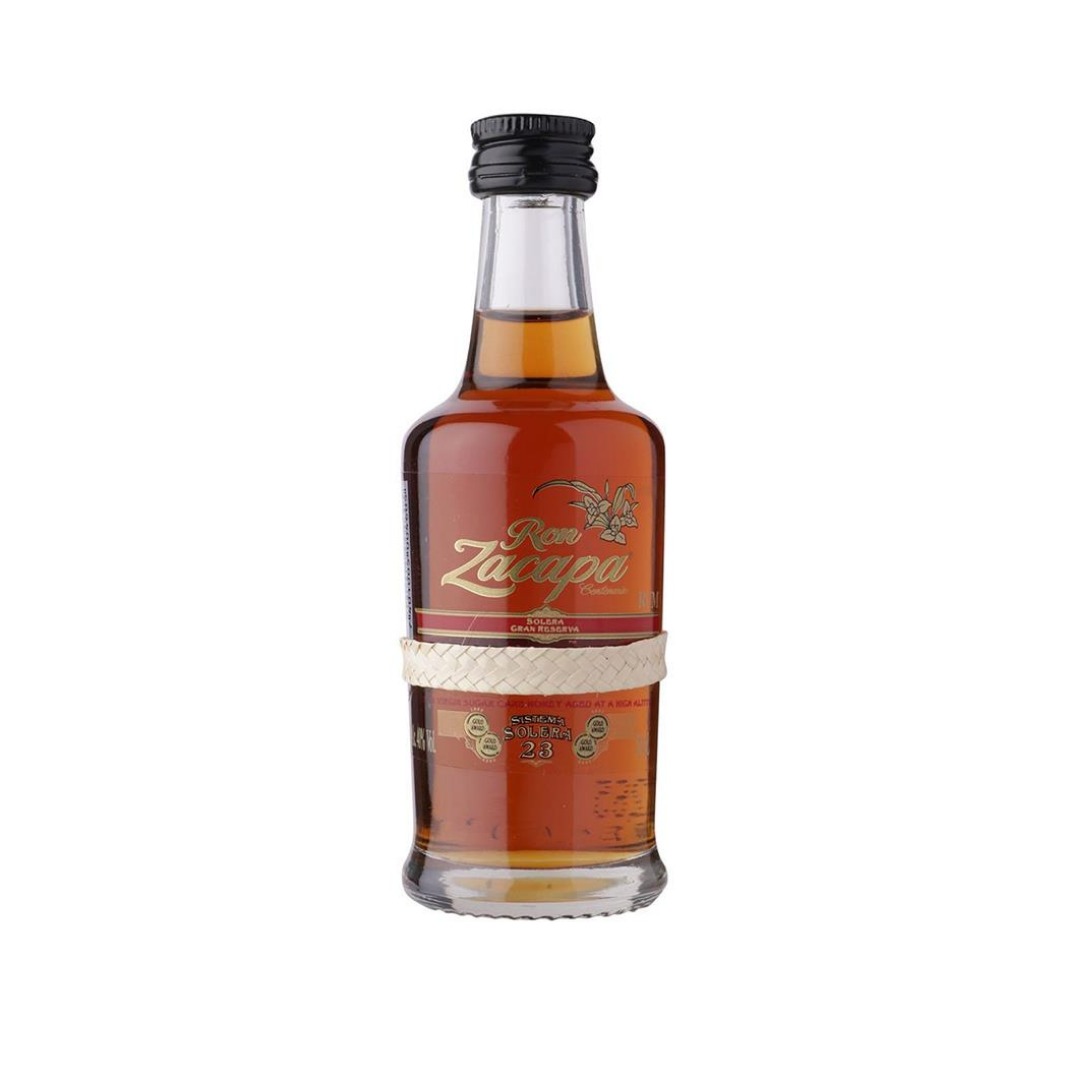 Ron Zacapa