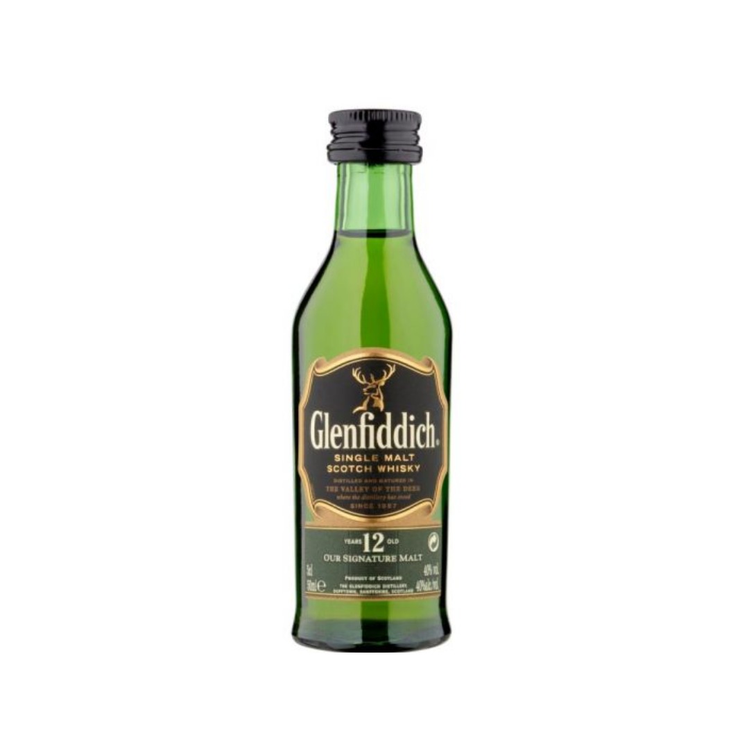 Glenfiddich