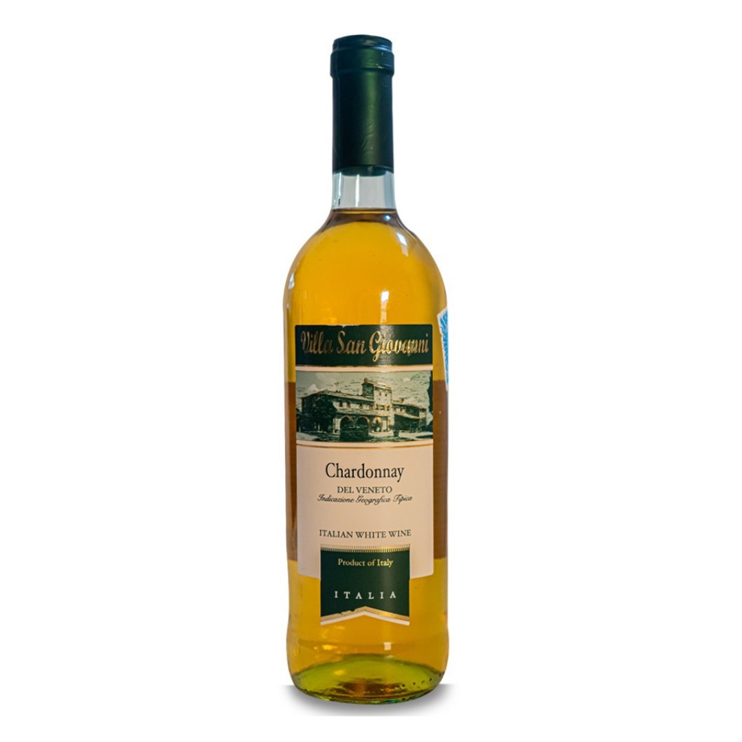Villa San Giovanni Chardonnay