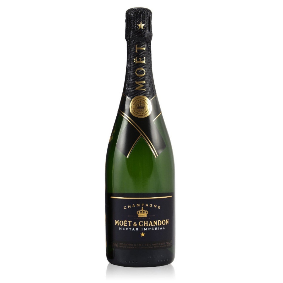 Moet & Chandon Nectar Imperial