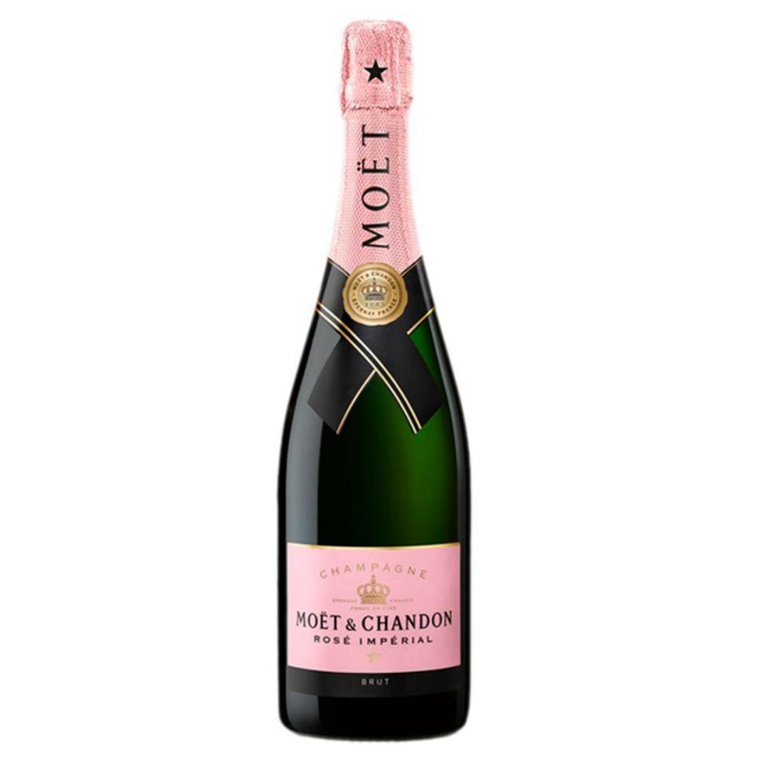Moet & Chandon Rosé Imperial