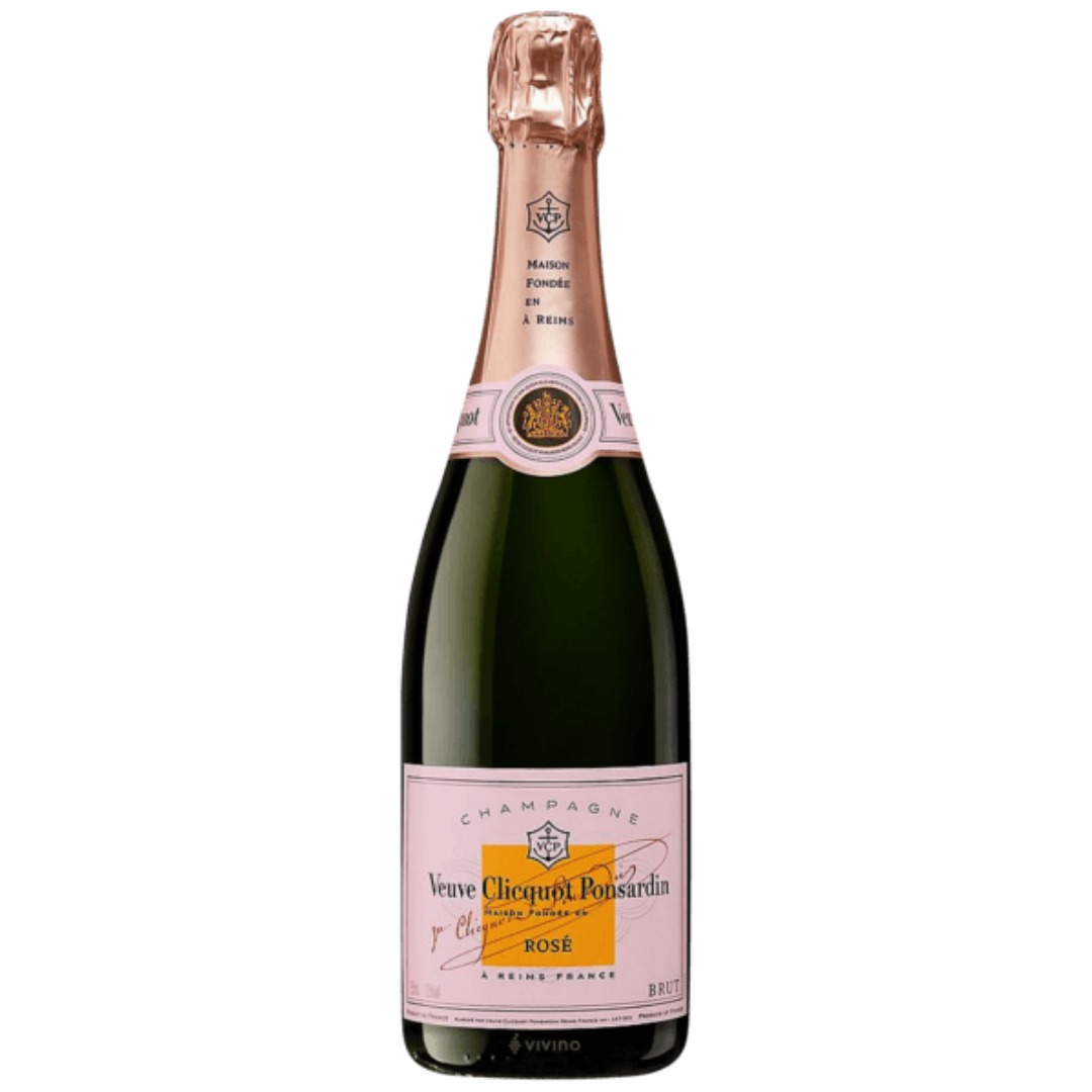 Veuve Clicquot Rose