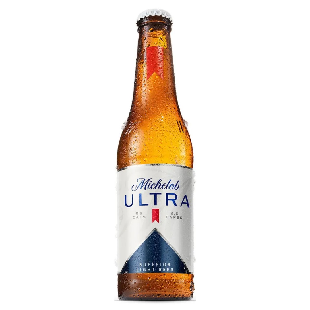 Michelob Ultra Superior Light