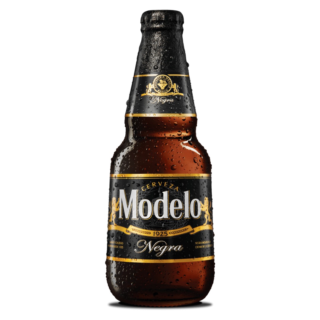 Modelo Negra