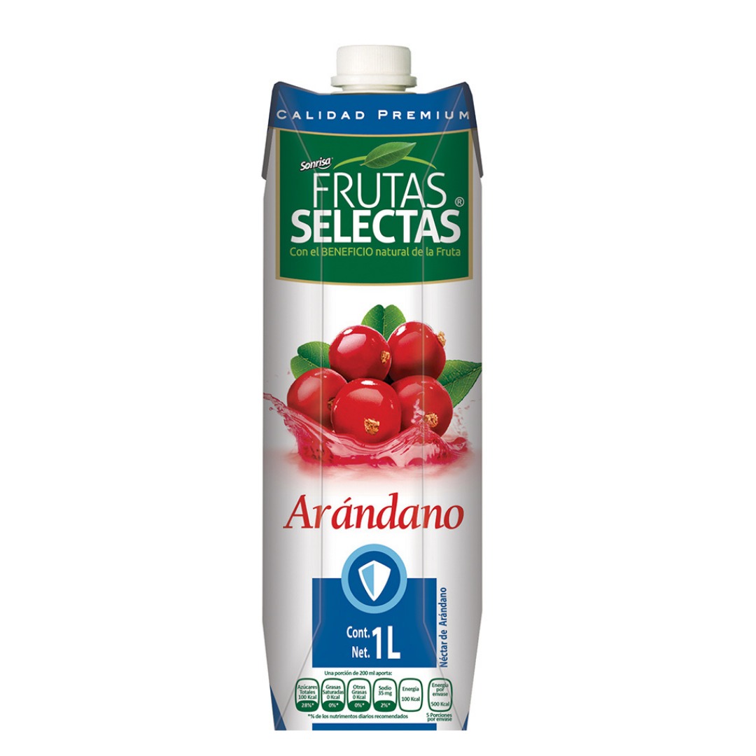 Cranberry Juice