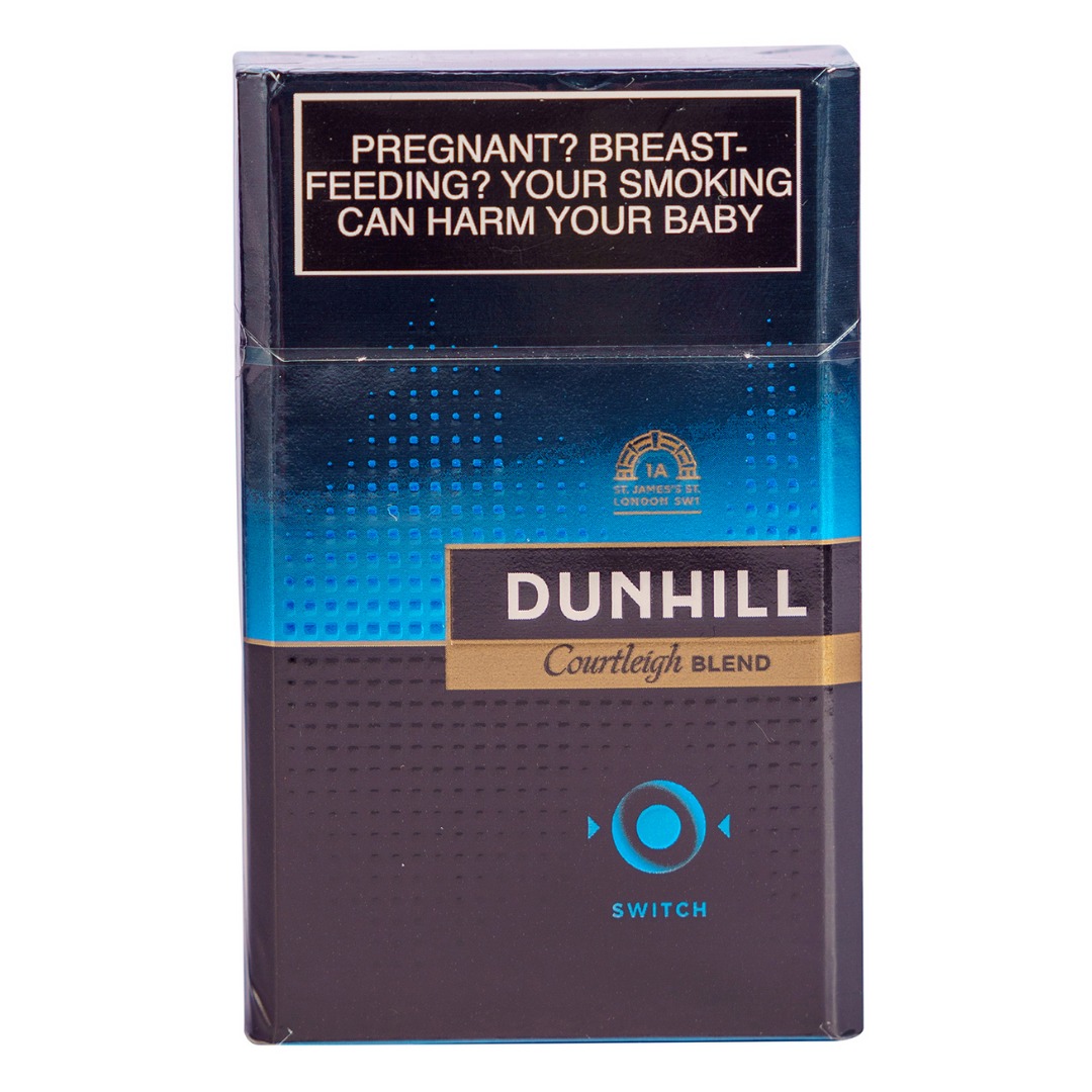 Dunhill Switch