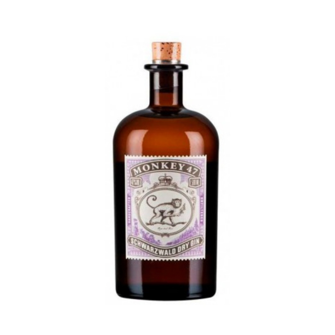 Monkey 47 Dry Gin