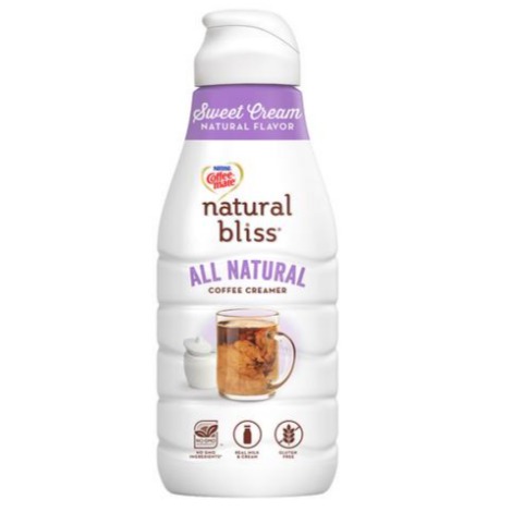 Cremora para café Nestlé 473 ml