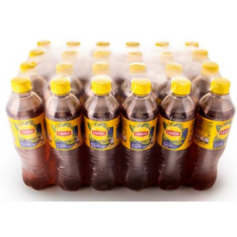 Té Lipton de limón 24 UNI / 17 oz