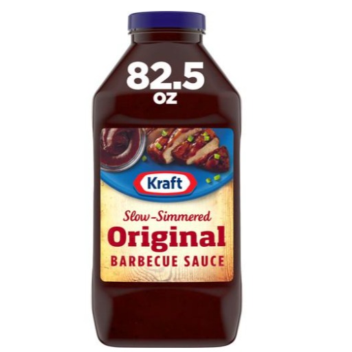 Salsa BBK Original Kraft 2.4 Ltr