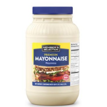 Mayonesa Premium 3.6 Kg