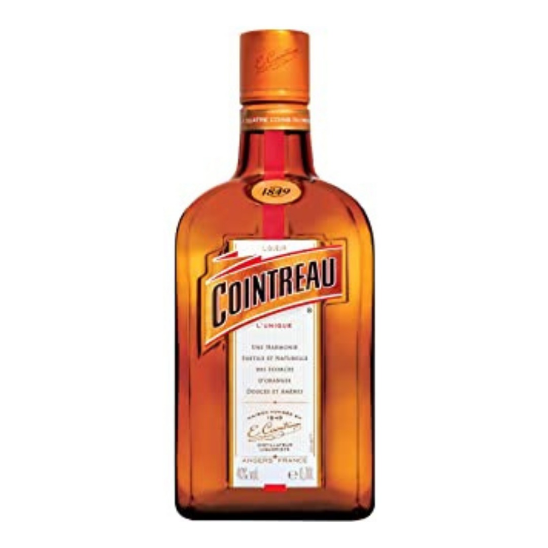Cointreau Licor de Naranja 