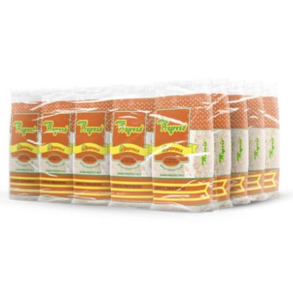 Arroz blanco Progreso 25 UNI / 1 Lbr